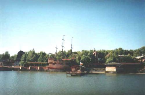 г. Старочеркасск