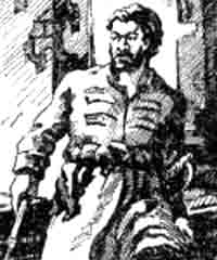 Кондратий Булавин