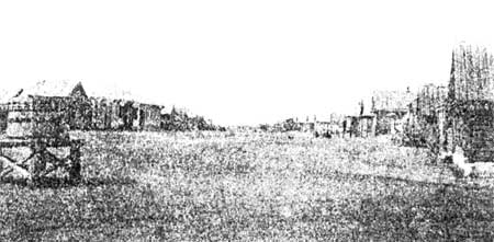 Копановская станица 1910 г.